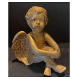 P - All The Trimmings Cake Server - Season