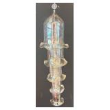 P - All The Trimmings Cake Server - Season