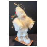 P - All The Trimmings Cake Server - Season