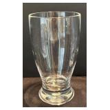 DR - Resin Pitcher with 8 Cups - Clear Serving Set