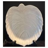 LR - White Porcelain Servingware Set - BonJour, Crate & Barrel, Lougarte and More