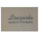 LR - White Porcelain Servingware Set - BonJour, Crate & Barrel, Lougarte and More