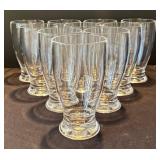 DR - Plastic Tumblers - Set of 10