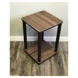 Small Side Table  - smoke free