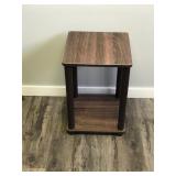 Small Side Table  - smoke free