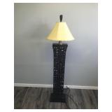 Large Metal Framed Lamp - Smoke free (Lamp Only)