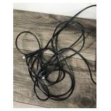 Mattel Electronics Intellivision Gaming Console (Model 2609A) & Atari 2600 gaming Console