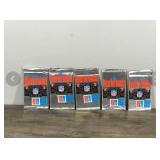 5 - 1991 Upper Deck Domino