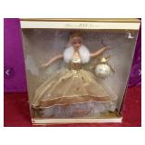 Special 2000 Edition Celebration Barbie