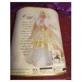 Special 2000 Edition Celebration Barbie