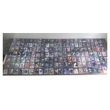Lot of Collectible Sports Cards - Basketball - Football - Baseball & Hockey