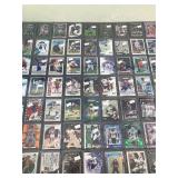 Lot of Collectible Sports Cards - Basketball - Football - Baseball & Hockey