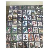Lot of Collectible Sports Cards - Basketball - Football - Baseball & Hockey