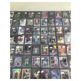 Lot of Collectible Sports Cards - Basketball - Football - Baseball & Hockey