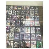 Lot of Collectible Sports Cards - Basketball - Football - Baseball & Hockey