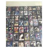 Lot of Collectible Sports Cards - Basketball - Football - Baseball & Hockey