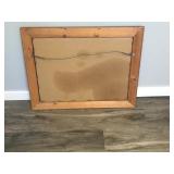 Framed & Signed Print by Kim Norlien - “Northern Tranquility”