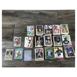 Lot of Collectible Sports Cards - Mainly Baseball & Football with some Basketball & Misc.