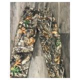 Mountain Prairie Girls Hunting Pants - Size Small