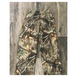 Mountain Prairie Girls Hunting Pants - Size Small
