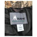 Mountain Prairie Girls Hunting Pants - Size Small