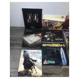 Lot of Hunting Magazines - Hornady - Ruger - Sierra - Winchester - Browning - Leopoldo and More
