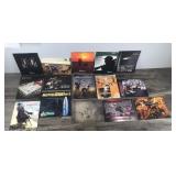 Lot of Hunting Magazines - Hornady - Ruger - Sierra - Winchester - Browning - Leopoldo and More