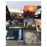 Lot of Hunting Magazines - Hornady - Ruger - Sierra - Winchester - Browning - Leopoldo and More