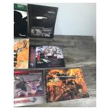 Lot of Hunting Magazines - Hornady - Ruger - Sierra - Winchester - Browning - Leopoldo and More