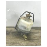 Vintage AC Glass Bowl Fuel Filter #854392