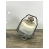 Vintage AC Glass Bowl Fuel Filter #854392