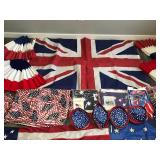 Patriotic Items