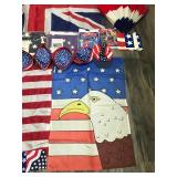 Patriotic Items