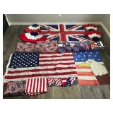 Patriotic Items