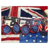 Patriotic Items