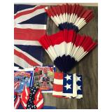 Patriotic Items