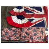 Patriotic Items