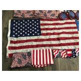 Patriotic Items