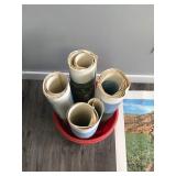 Large Lot of U.S. Department of Agriculture Prints 1965