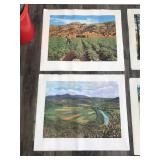 Large Lot of U.S. Department of Agriculture Prints 1965
