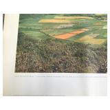 Large Lot of U.S. Department of Agriculture Prints 1965