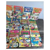 Lot of 27 Collectible Archie Comic Books
