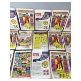 Lot of 27 Collectible Archie Comic Books