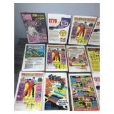 Lot of 27 Collectible Archie Comic Books