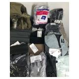 Lot of Military Items