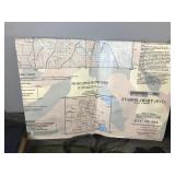 Lot of Military Items