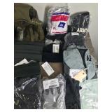 Lot of Military Items