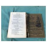 Collectible Cub Scout Items