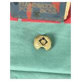 Collectible Cub Scout Items