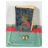 Collectible Cub Scout Items